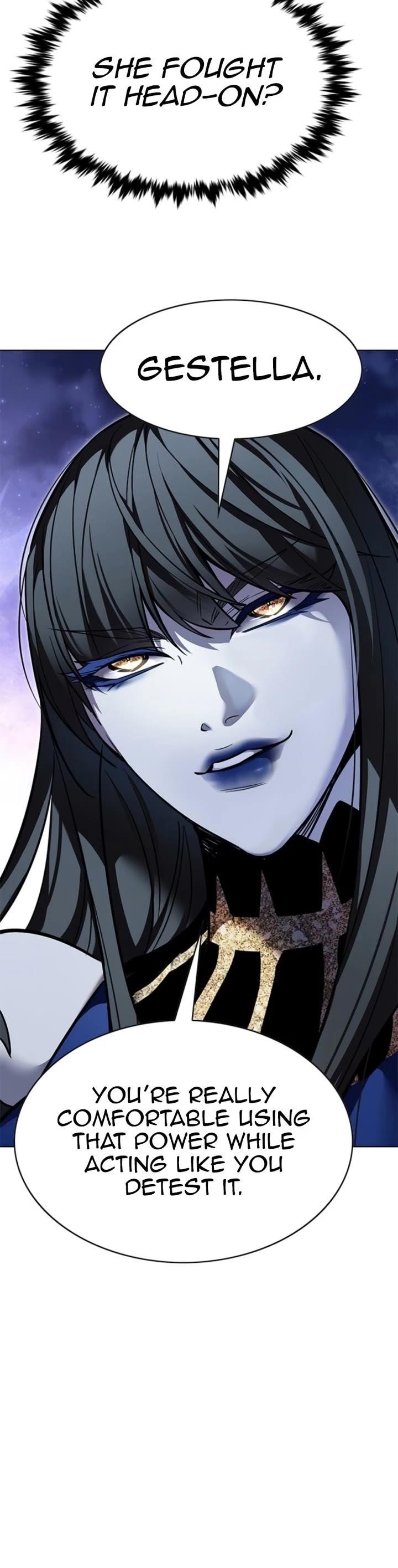 Eleceed Chapter 374 - Page 42