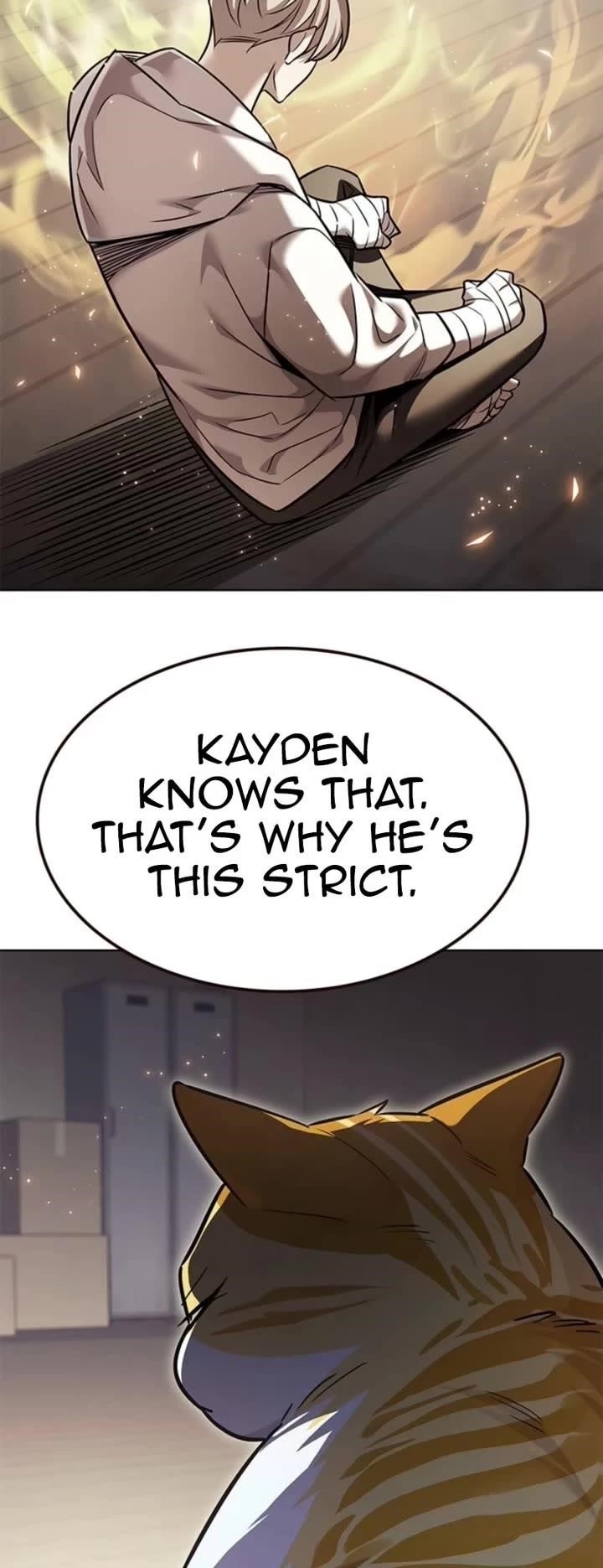 Eleceed Chapter 377 - Page 13