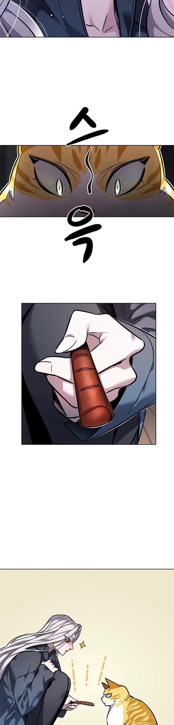 Eleceed Chapter 377 - Page 18