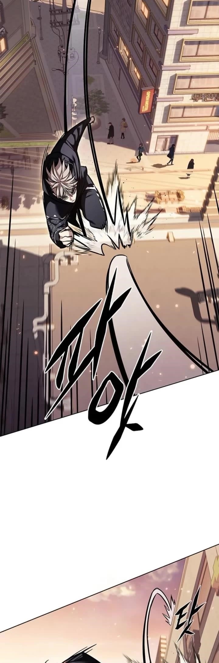 Eleceed Chapter 377 - Page 25