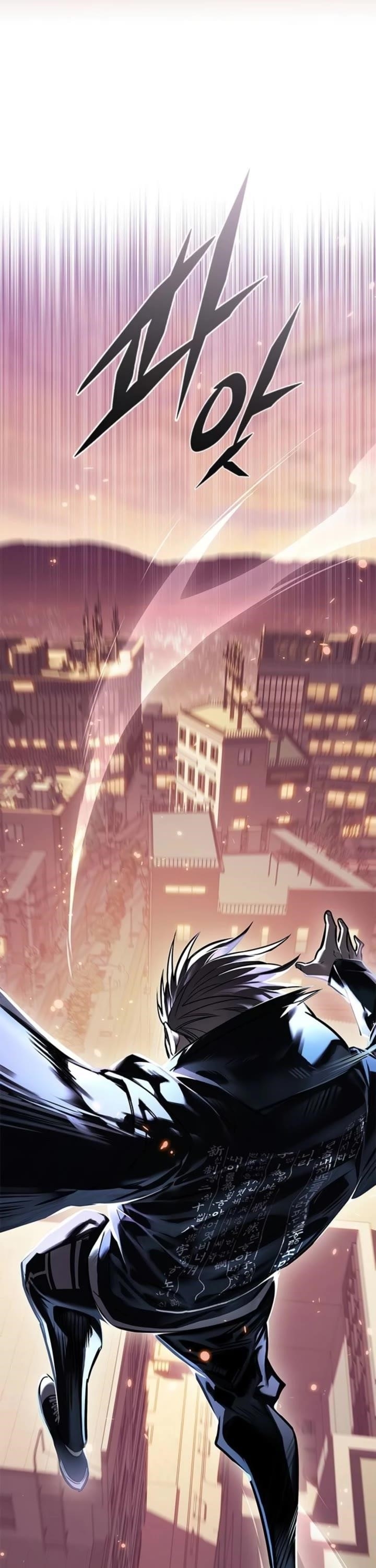 Eleceed Chapter 377 - Page 34