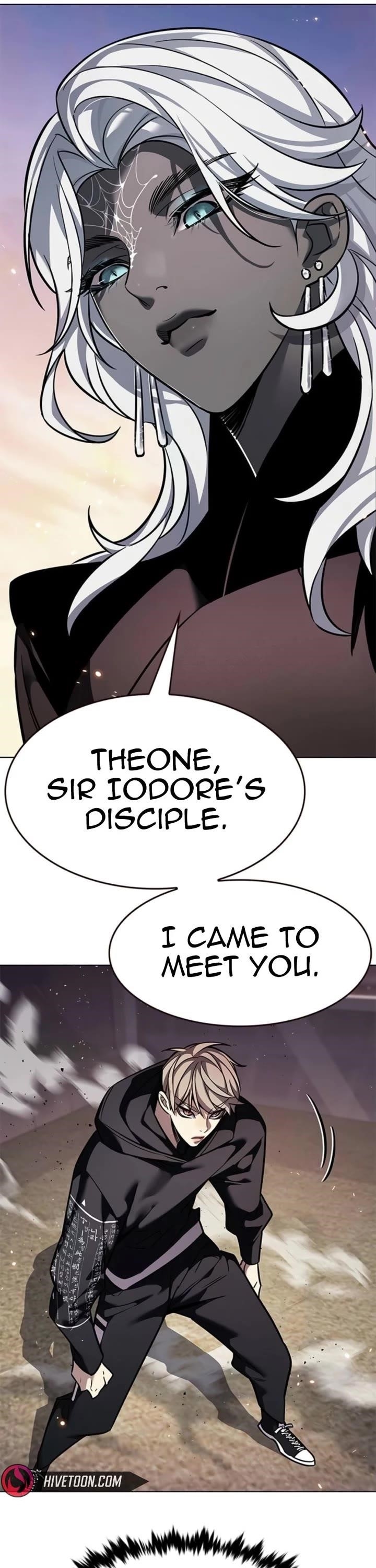 Eleceed Chapter 377 - Page 45