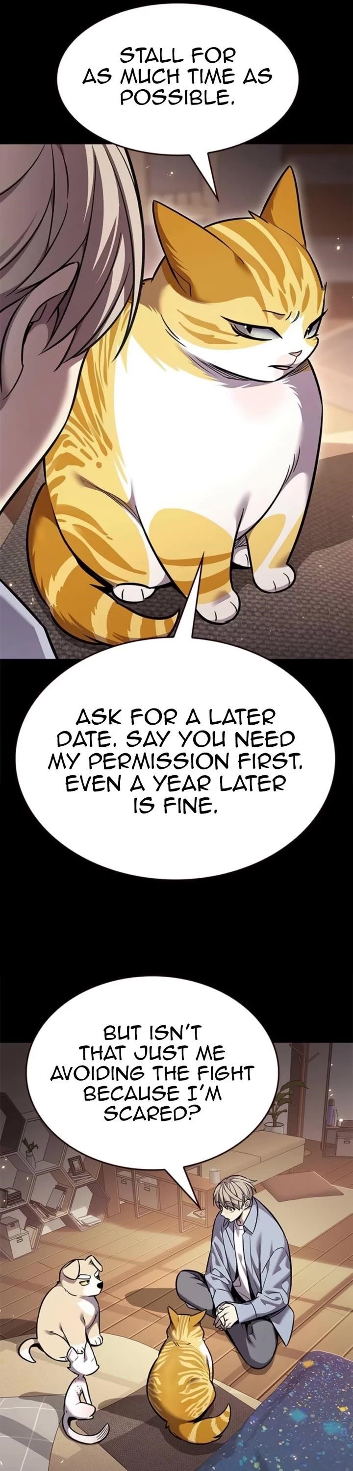 Eleceed Chapter 377 - Page 51