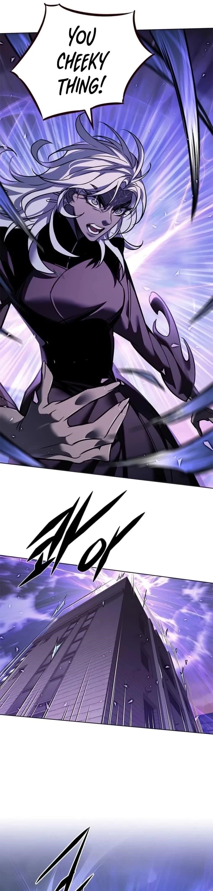 Eleceed Chapter 378 - Page 20