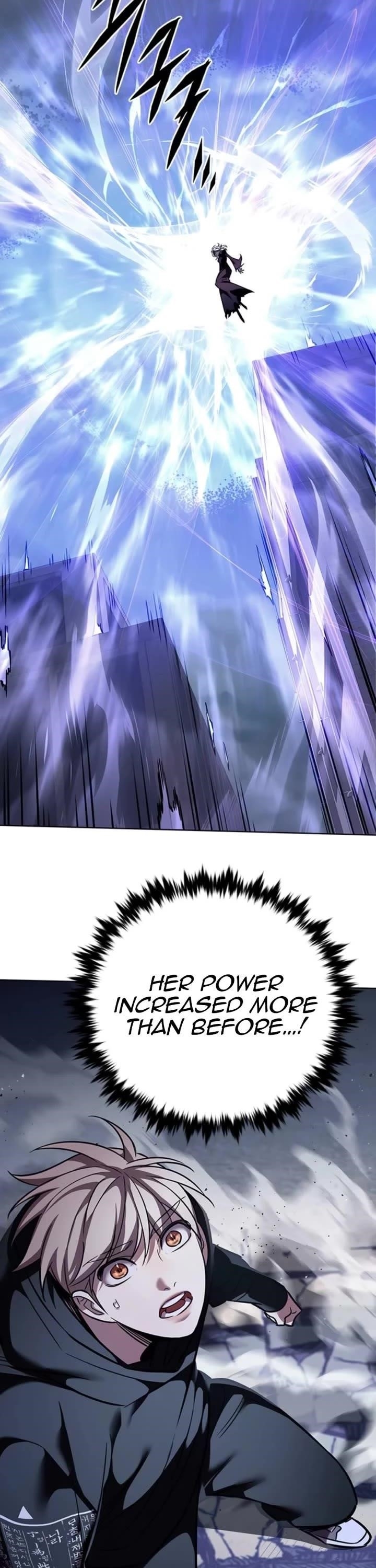 Eleceed Chapter 378 - Page 21