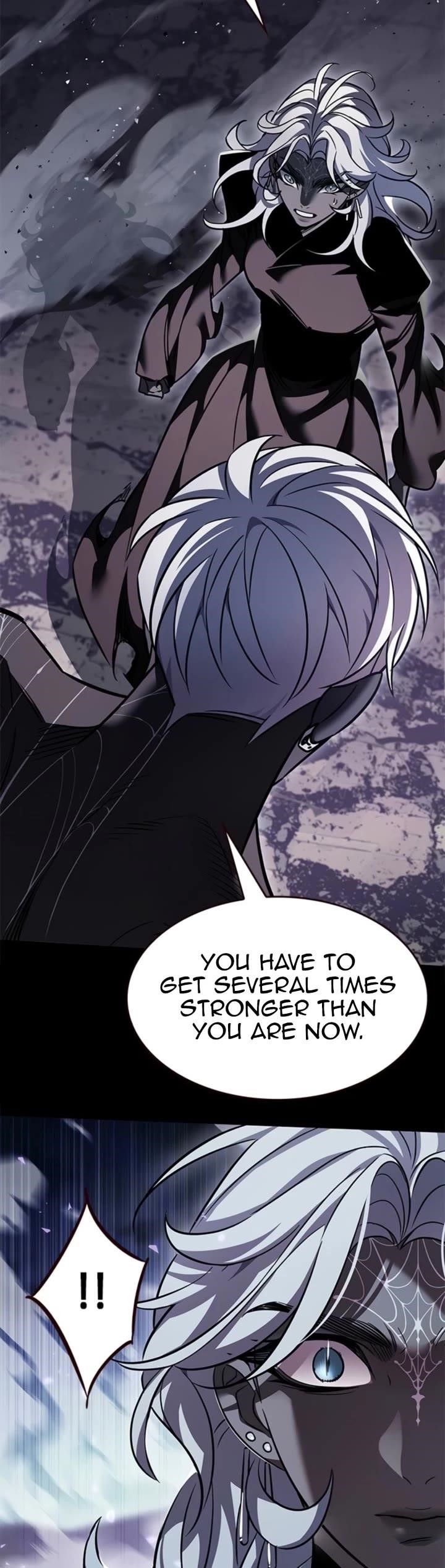 Eleceed Chapter 378 - Page 36