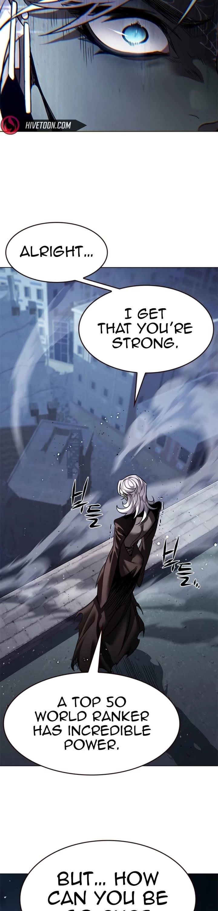 Eleceed Chapter 378 - Page 47