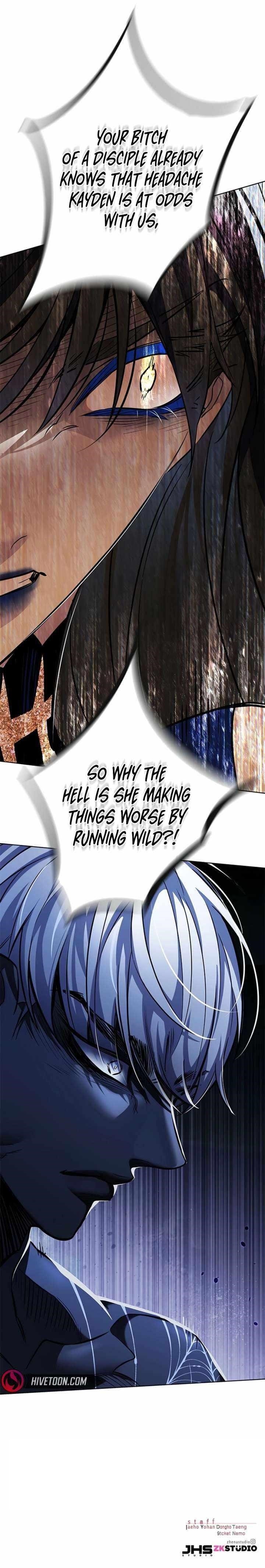 Eleceed Chapter 379 - Page 8