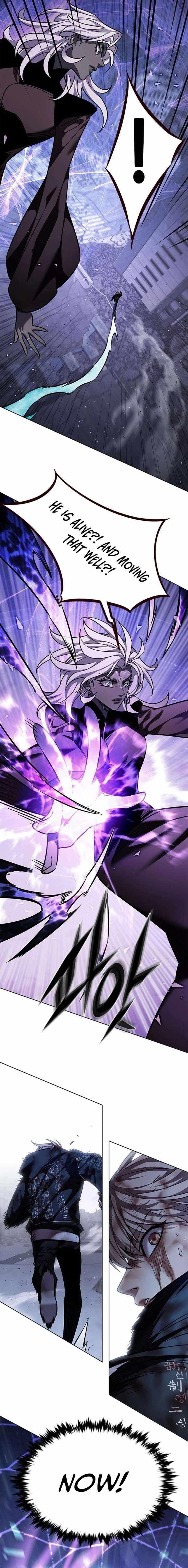 Eleceed Chapter 381 - Page 20