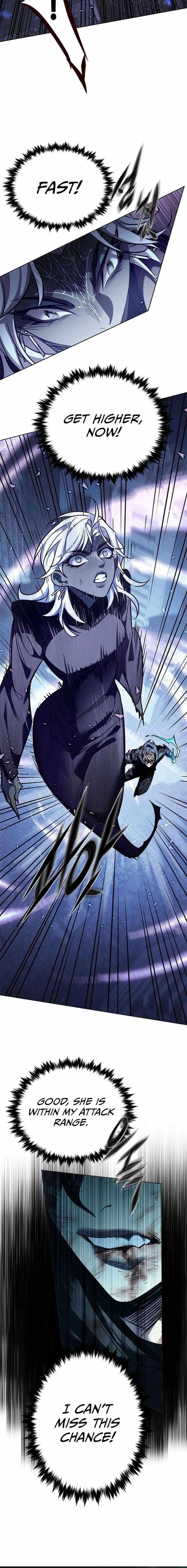 Eleceed Chapter 381 - Page 22