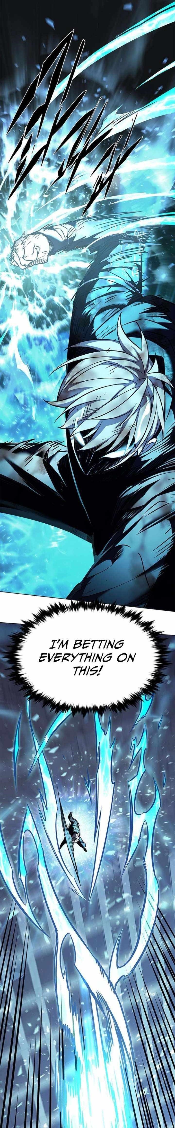 Eleceed Chapter 381 - Page 23