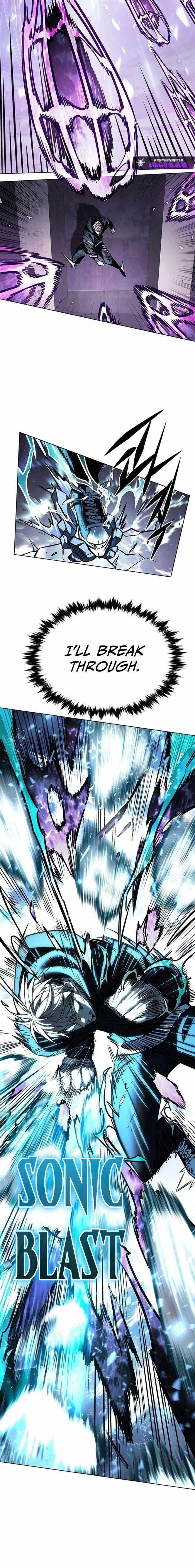 Eleceed Chapter 381 - Page 26