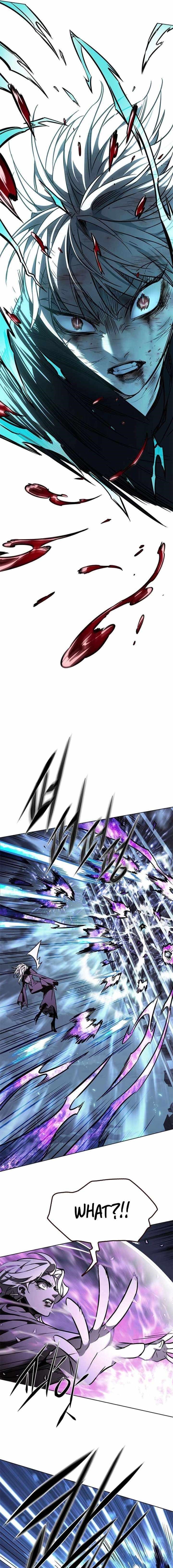 Eleceed Chapter 381 - Page 27