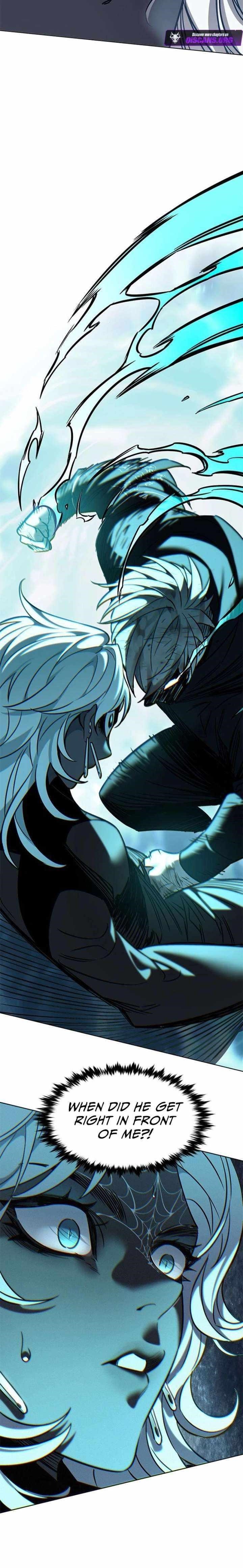 Eleceed Chapter 381 - Page 30