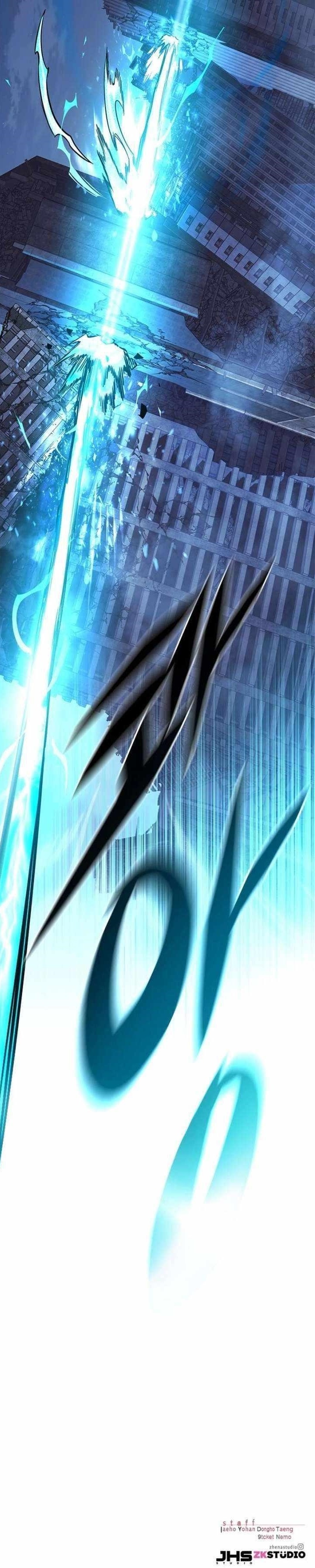 Eleceed Chapter 381 - Page 33