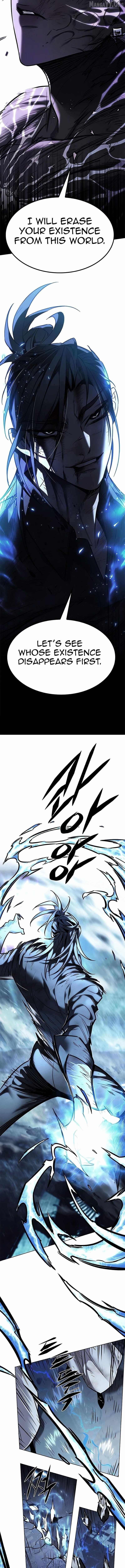 Eleceed Chapter 386 - Page 10