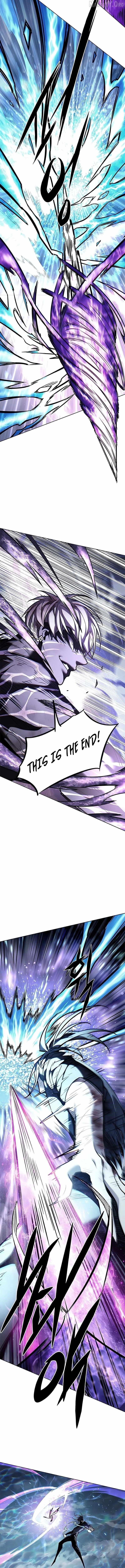 Eleceed Chapter 386 - Page 14