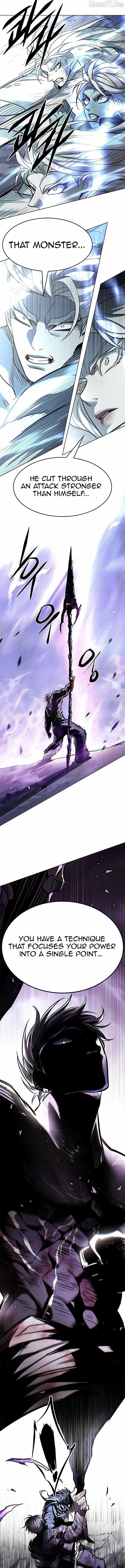 Eleceed Chapter 386 - Page 19