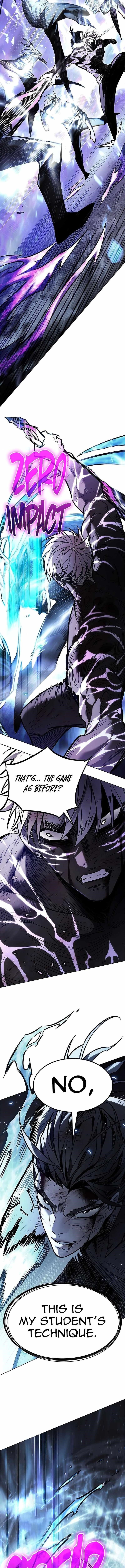 Eleceed Chapter 386 - Page 21