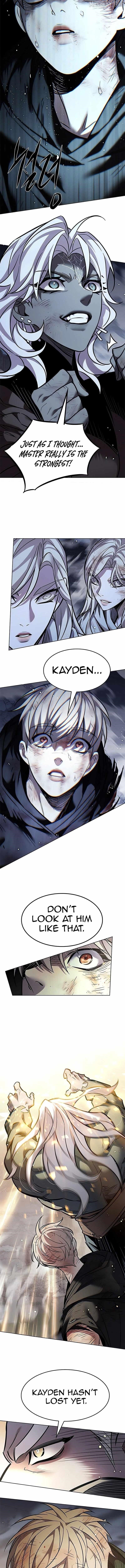 Eleceed Chapter 386 - Page 3