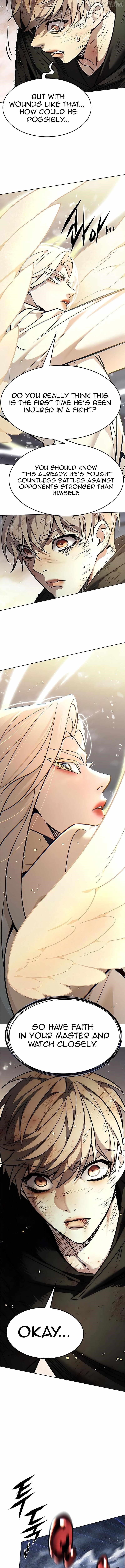 Eleceed Chapter 386 - Page 4