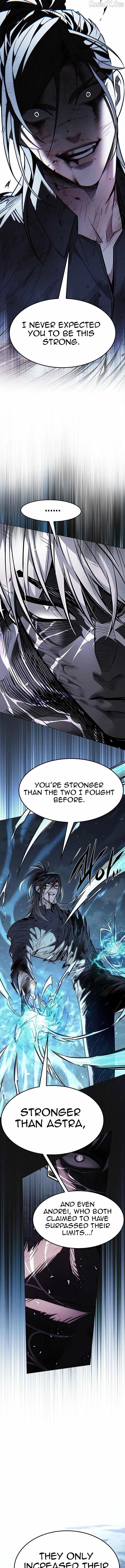 Eleceed Chapter 386 - Page 6