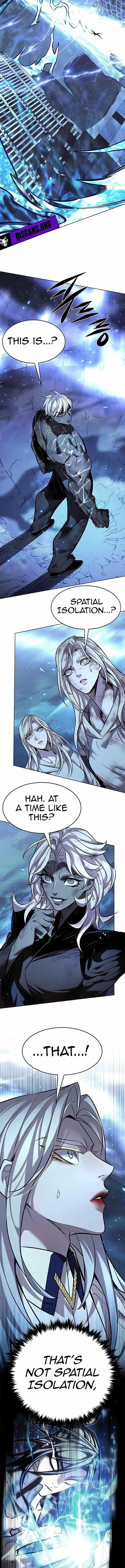 Eleceed Chapter 386 - Page 8