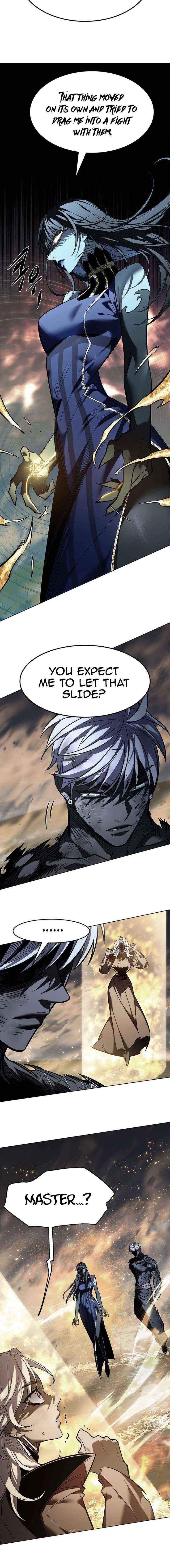 Eleceed Chapter 388 - Page 14