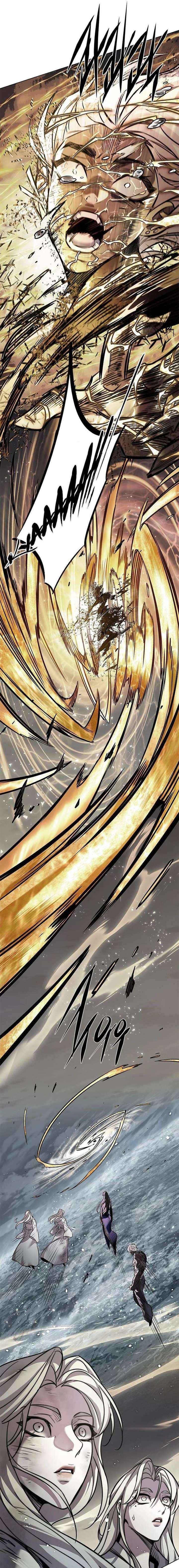 Eleceed Chapter 388 - Page 16