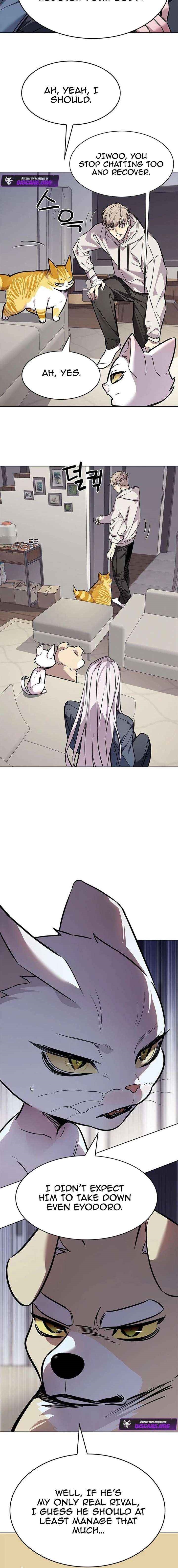 Eleceed Chapter 388 - Page 21