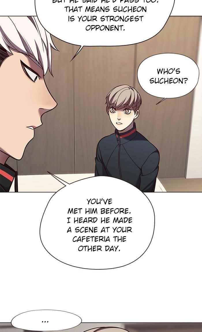 Eleceed Chapter 82 - Page 33