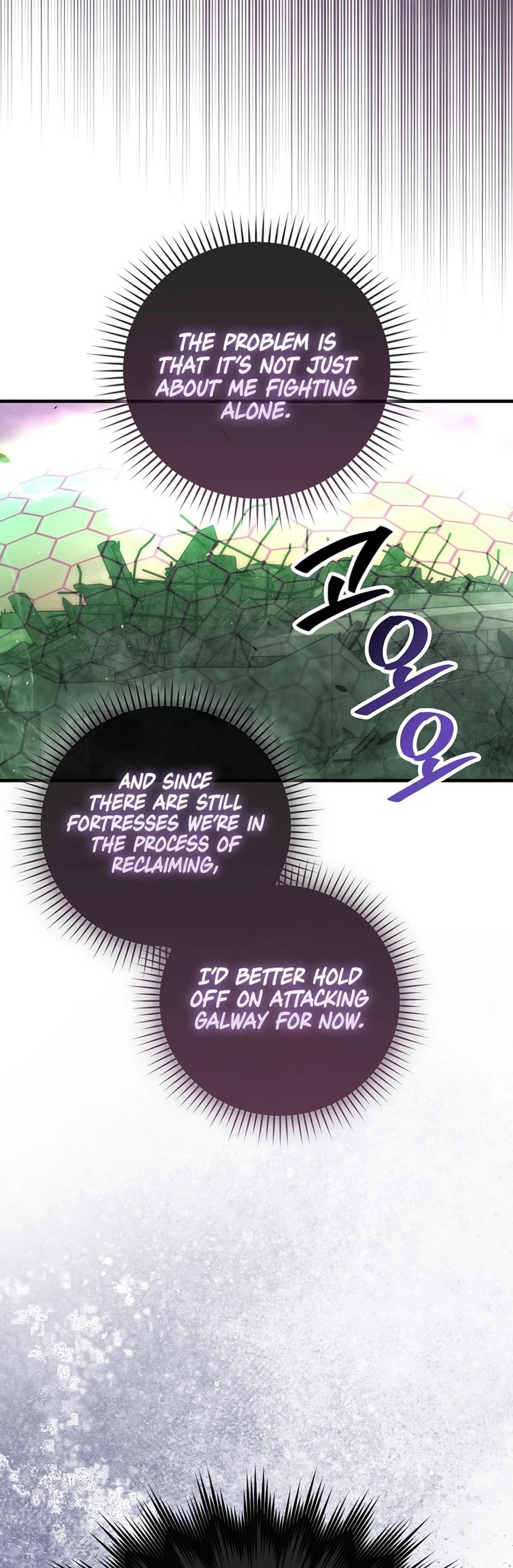 The Demon Lord Levels Up With Martial Arts Chapter 106 - Page 20