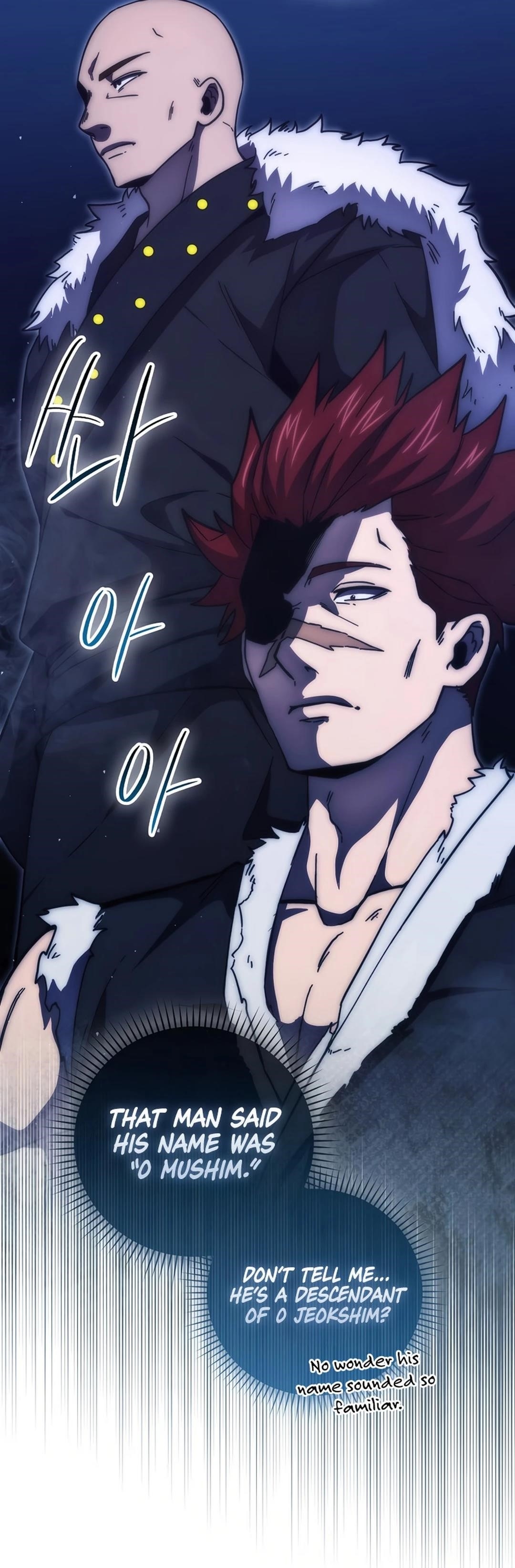 The Demon Lord Levels Up With Martial Arts Chapter 106 - Page 58