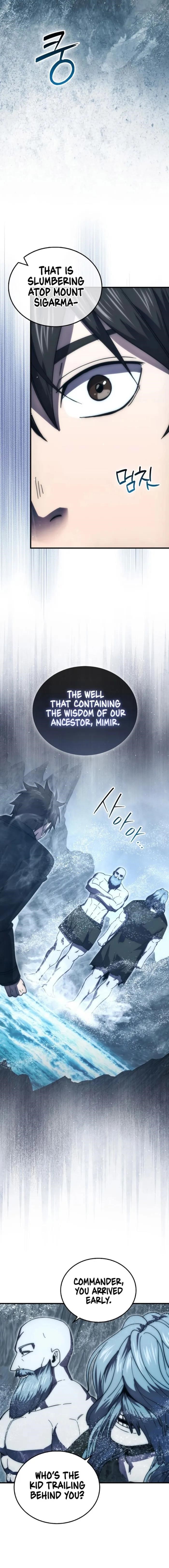 The Demon Lord Levels Up With Martial Arts Chapter 112 - Page 14