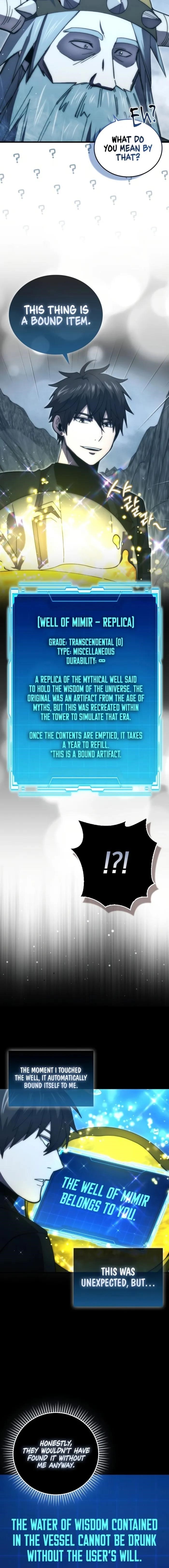 The Demon Lord Levels Up With Martial Arts Chapter 113 - Page 4