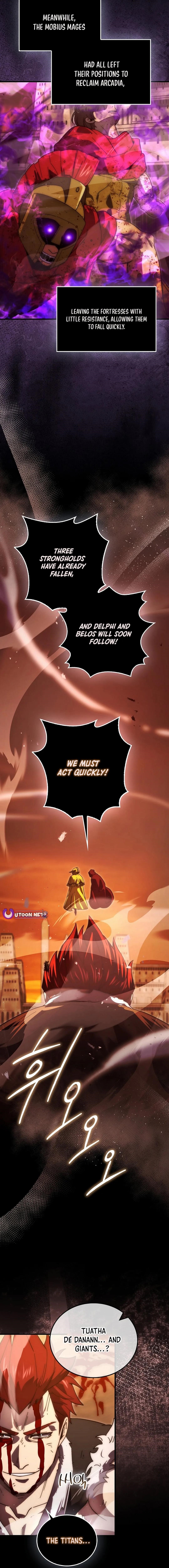 The Demon Lord Levels Up With Martial Arts Chapter 114 - Page 4