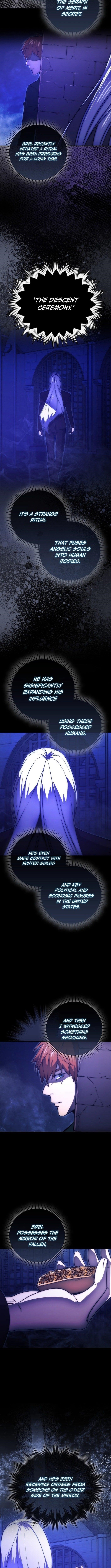 The Demon Lord Levels Up With Martial Arts Chapter 126 - Page 6