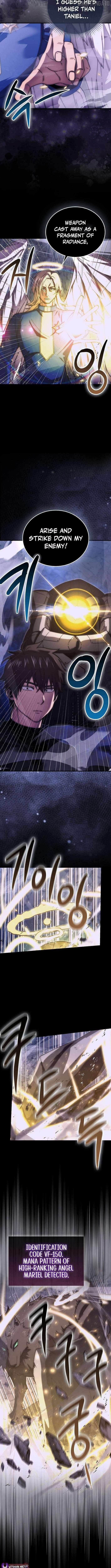 The Demon Lord Levels Up With Martial Arts Chapter 129 - Page 2