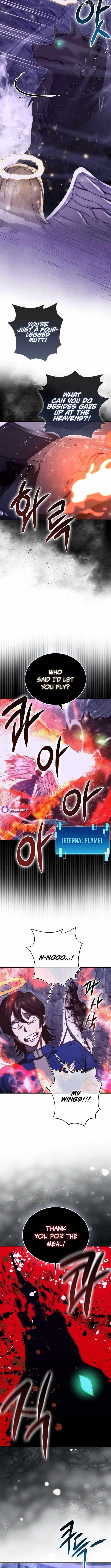 The Demon Lord Levels Up With Martial Arts Chapter 129 - Page 5