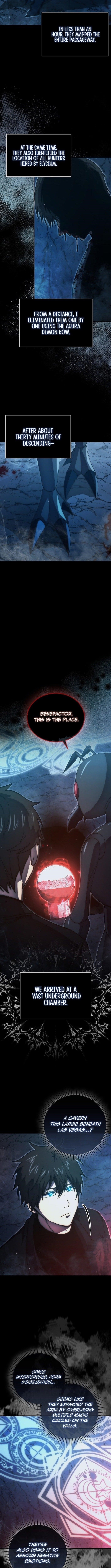 The Demon Lord Levels Up With Martial Arts Chapter 132 - Page 2