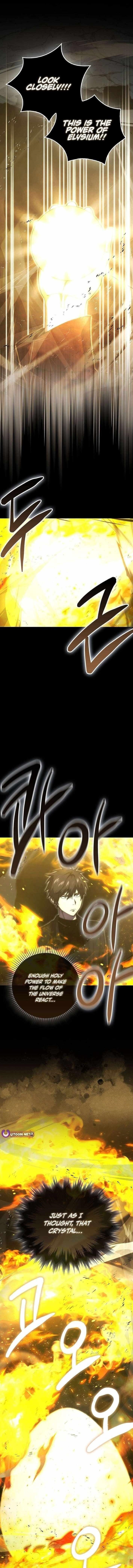 The Demon Lord Levels Up With Martial Arts Chapter 133 - Page 1