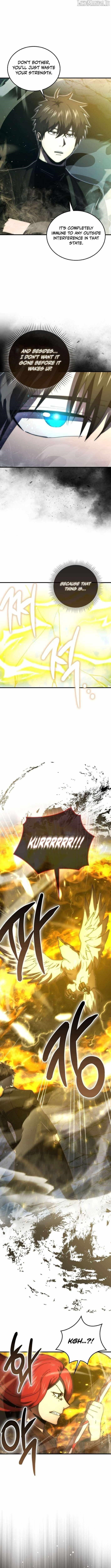 The Demon Lord Levels Up With Martial Arts Chapter 133 - Page 3