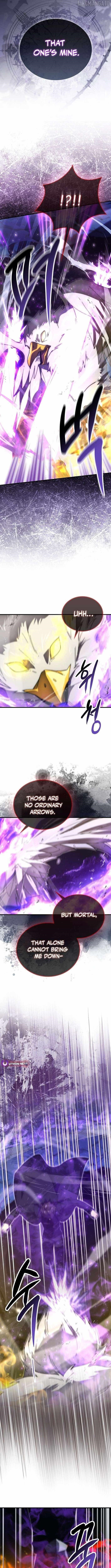 The Demon Lord Levels Up With Martial Arts Chapter 133 - Page 6