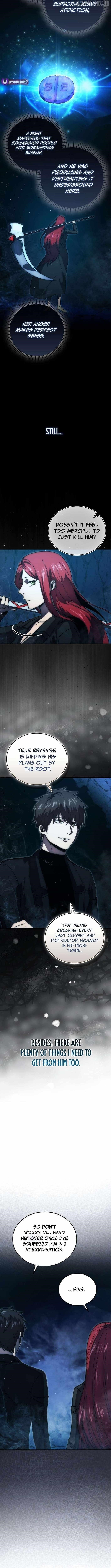 The Demon Lord Levels Up With Martial Arts Chapter 134 - Page 3