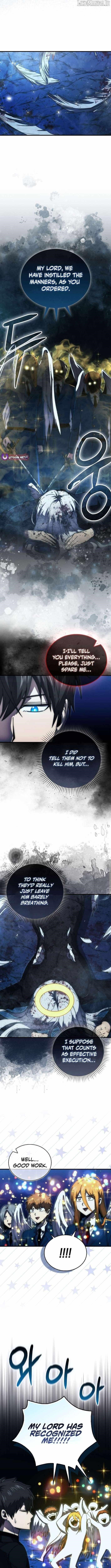 The Demon Lord Levels Up With Martial Arts Chapter 134 - Page 4