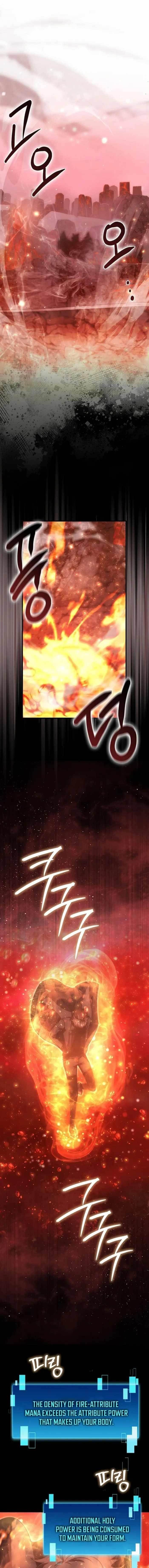 The Demon Lord Levels Up With Martial Arts Chapter 142 - Page 1