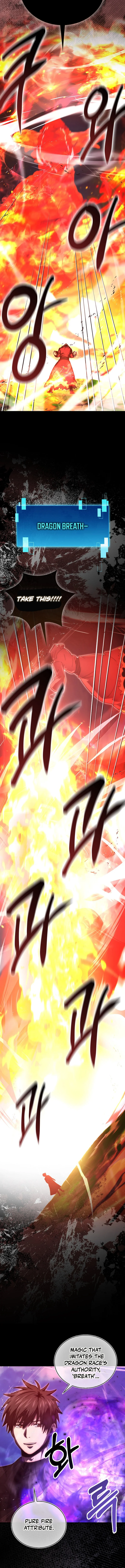 The Demon Lord Levels Up With Martial Arts Chapter 144 - Page 11