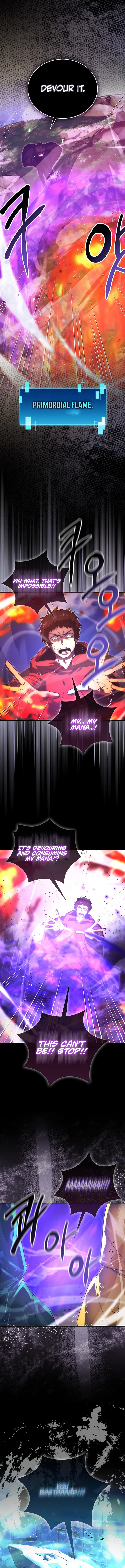 The Demon Lord Levels Up With Martial Arts Chapter 144 - Page 12