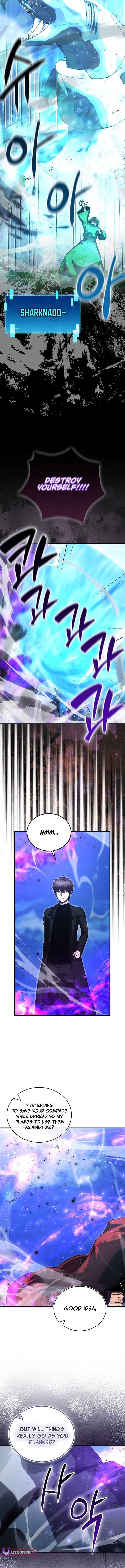 The Demon Lord Levels Up With Martial Arts Chapter 144 - Page 13