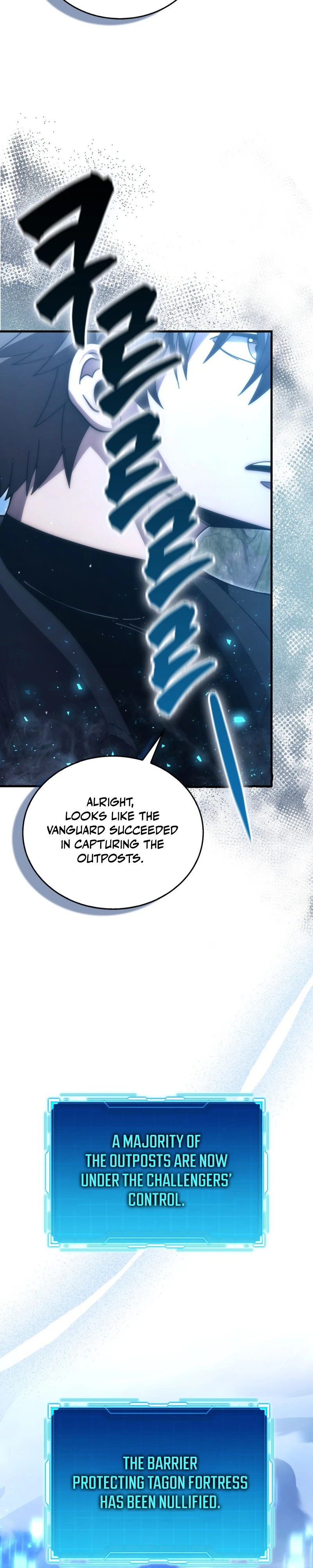 The Demon Lord Levels Up With Martial Arts Chapter 148 - Page 17